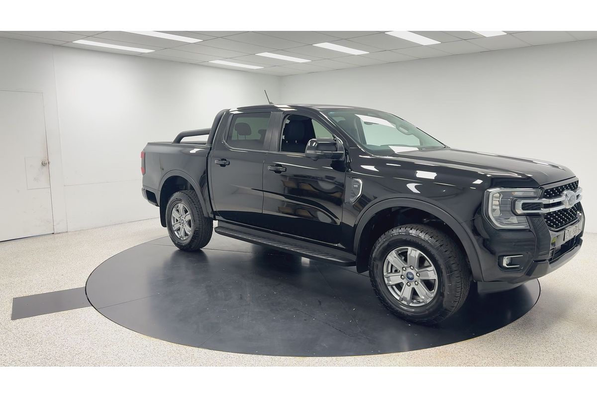 2022 Ford