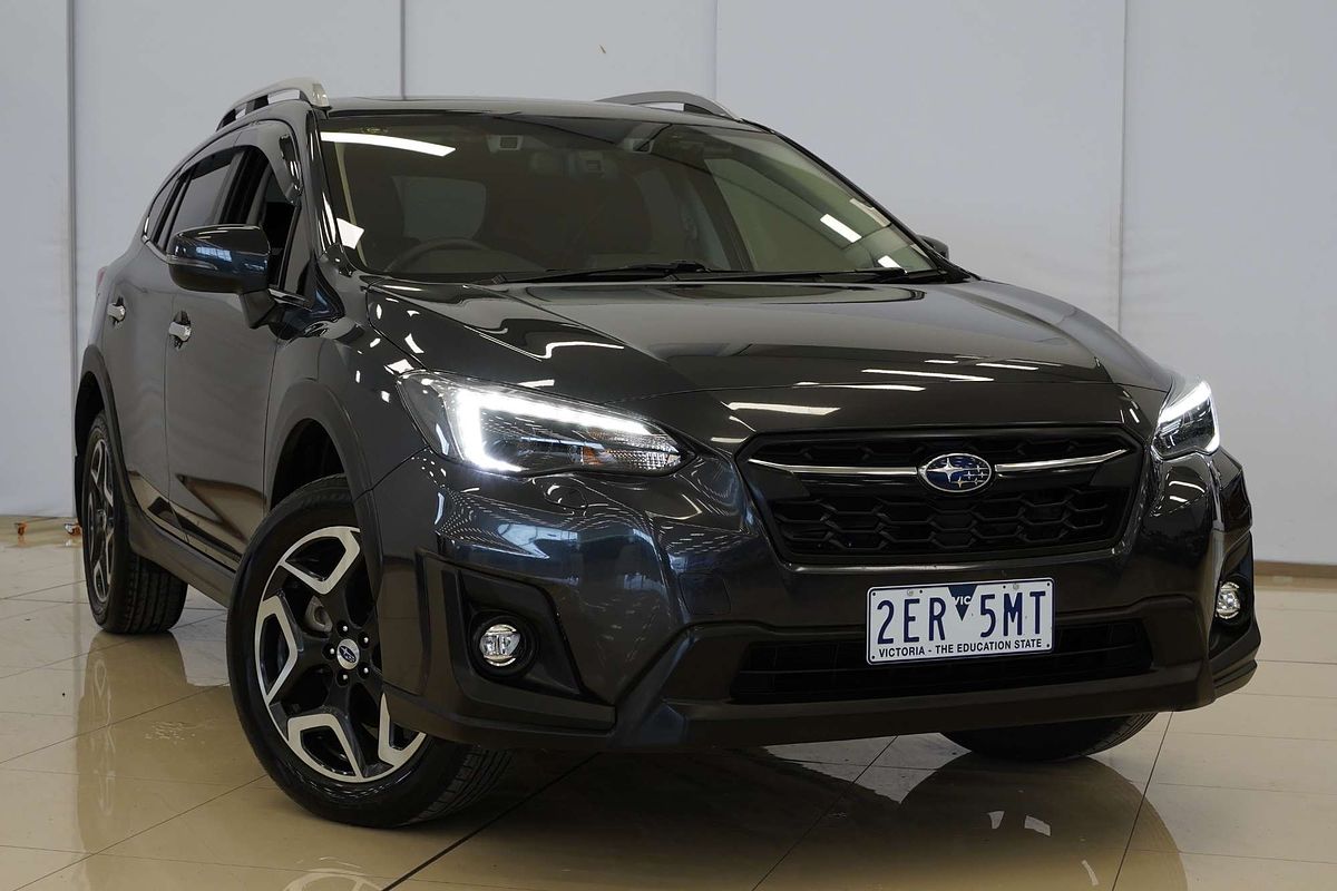 2019 Subaru XV 2.0i-S G5X