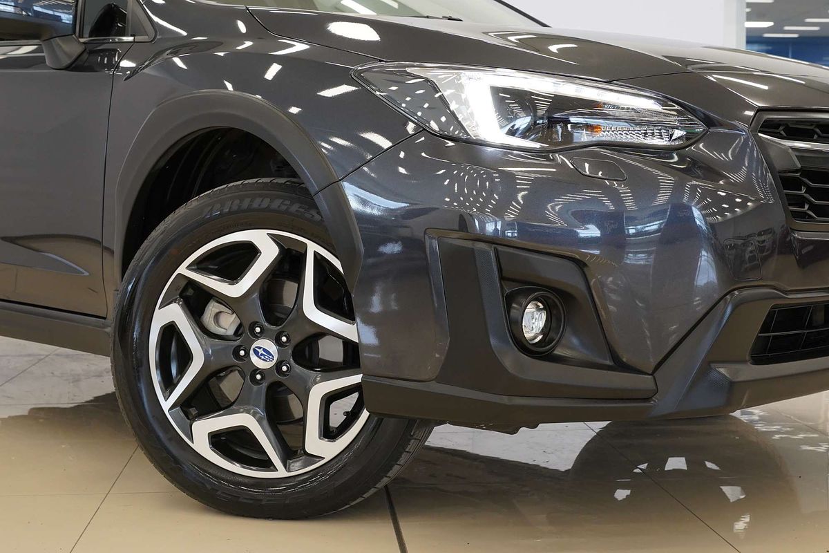 2019 Subaru XV 2.0i-S G5X