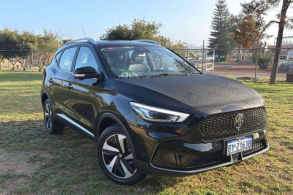2023 MG ZS EV Essence AZS1