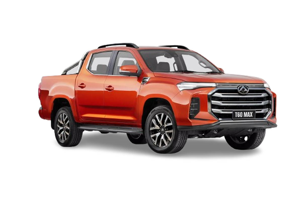 2026 LDV T60 Max PRO SK8C