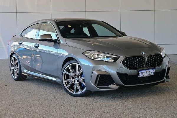 2023 BMW 2 Series M235i xDrive F44