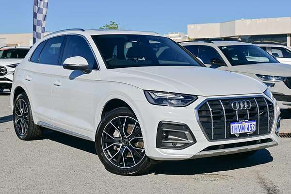 2023 Audi Q5 40 TDI Sport FY