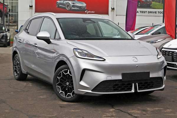 2026 MG MG4 EV Urban Essence 54 AH4E