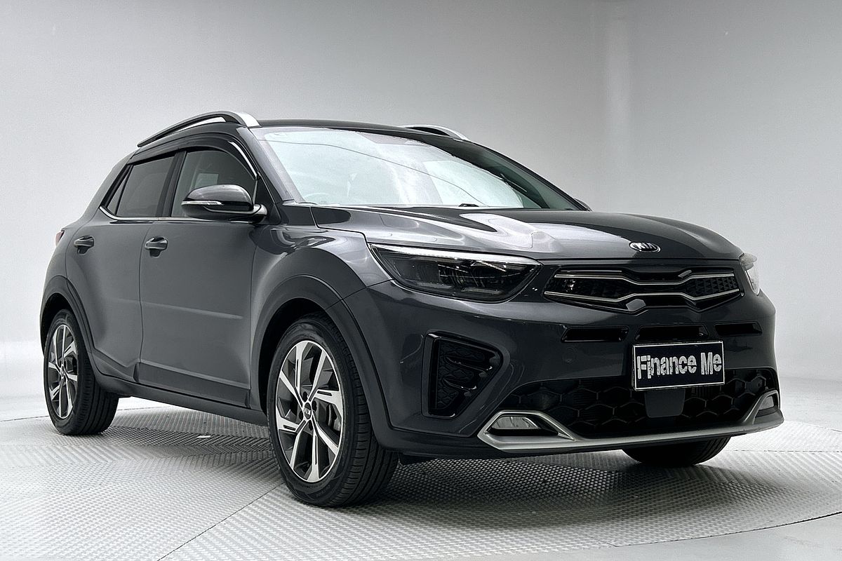 2021 Kia Stonic GT-Line YB
