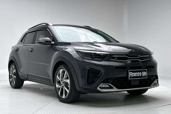 2021 Kia Stonic GT-Line YB