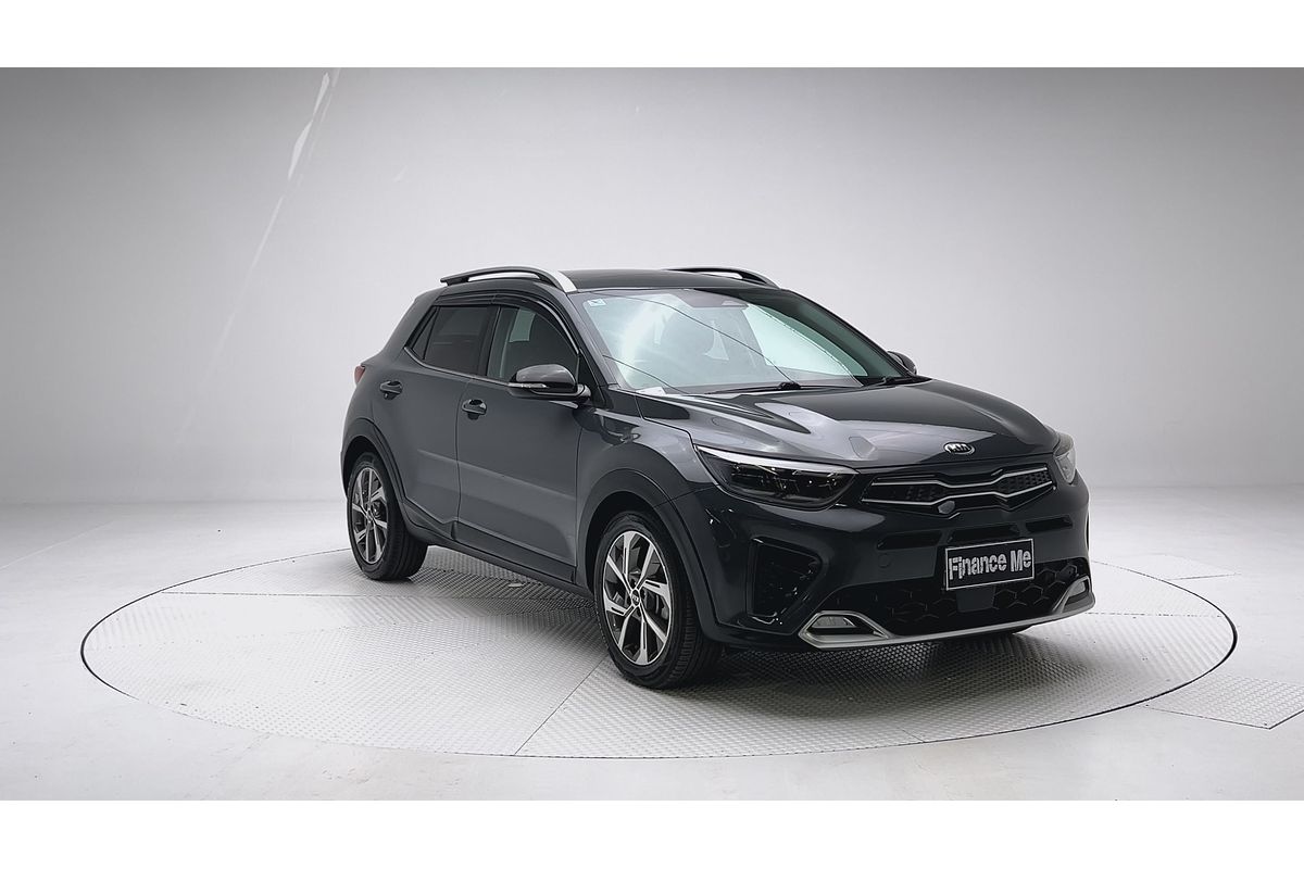 2021 Kia Stonic GT-Line YB