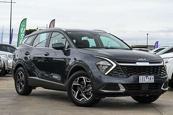 2022 Kia Sportage S NQ5