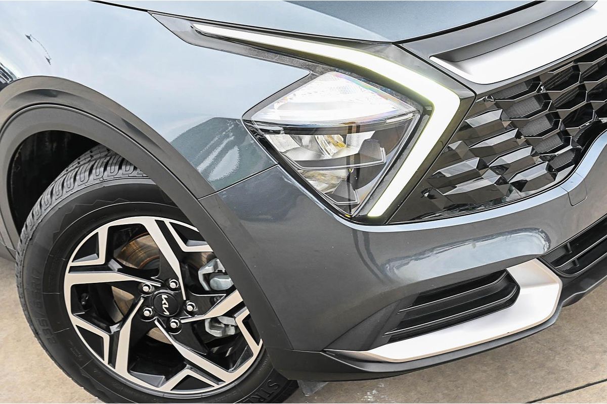 2022 Kia Sportage S NQ5