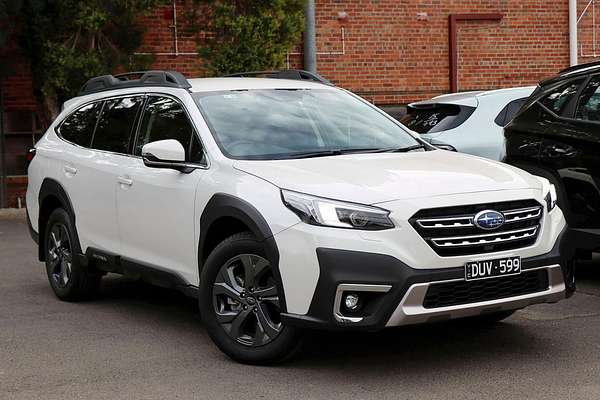 2022 Subaru Outback AWD 6GEN