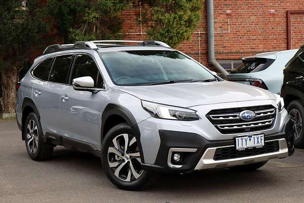 2021 Subaru Outback AWD Touring 6GEN