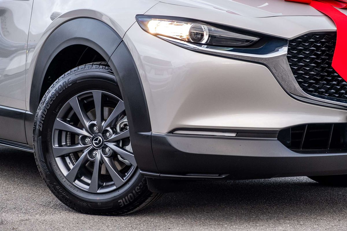 2024 Mazda CX-30 G20 Pure DM Series