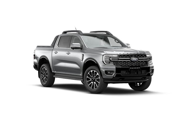 2026 Ford Ranger Platinum  3.0L