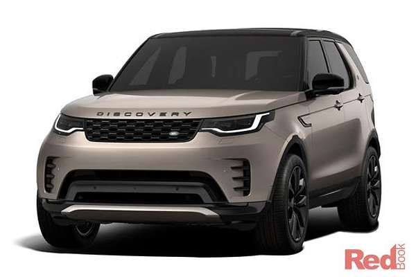 2026 Land Rover Discovery D350 Dynamic SE Series 5