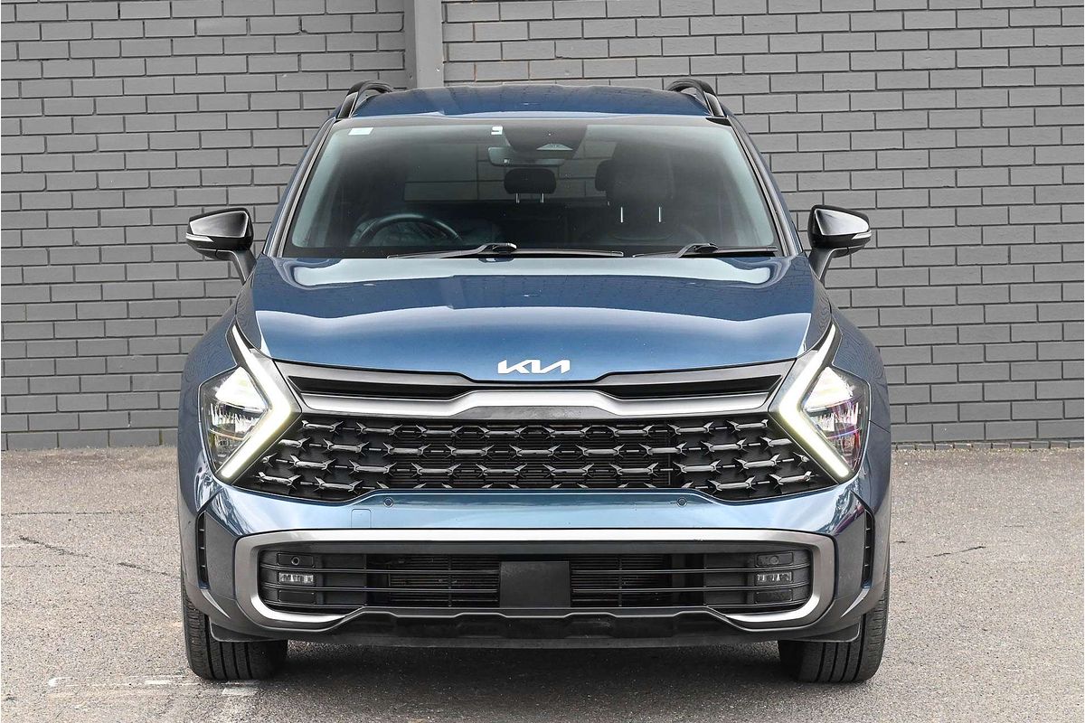 2023 Kia Sportage SX+ NQ5
