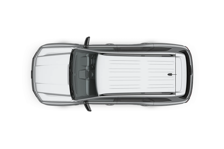 2026 Ford Everest Sport 3.0L