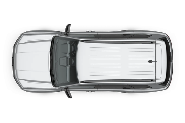 2026 Ford Everest Sport 3.0L thumb-0