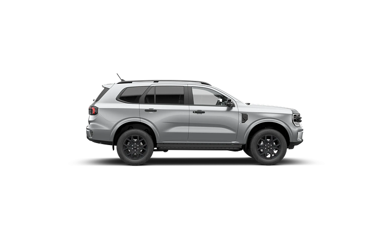 2026 Ford Everest Sport EVEREST, 2026.50, SUV, SPORT, 4x4, 2.0L SiT, 10 SPD AUTO 2.0L