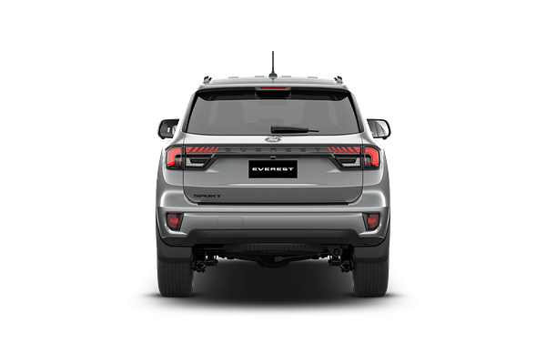 2026 Ford Everest Sport 3.0L thumb-3
