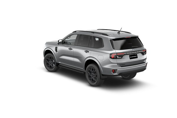 2026 Ford Everest Sport 3.0L thumb-4