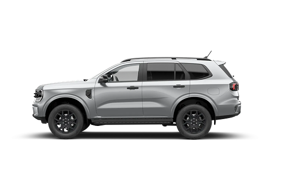 2026 Ford Everest Sport 3.0L thumb-5