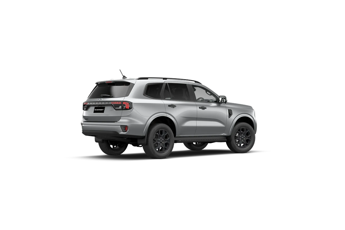 2026 Ford Everest Sport 3.0L