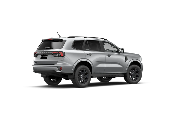 2026 Ford Everest Sport 3.0L thumb-2