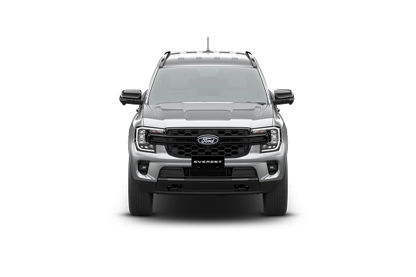 2026 Ford Everest Sport 3.0L thumb-7