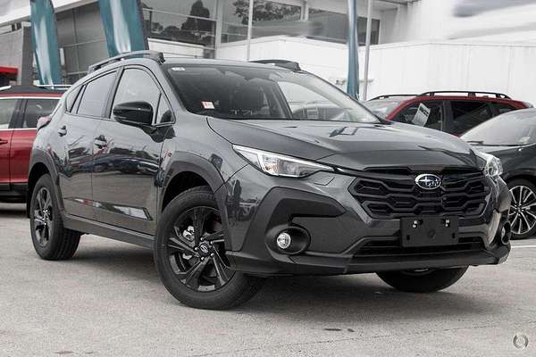 2026 Subaru Crosstrek 2.0L G6X
