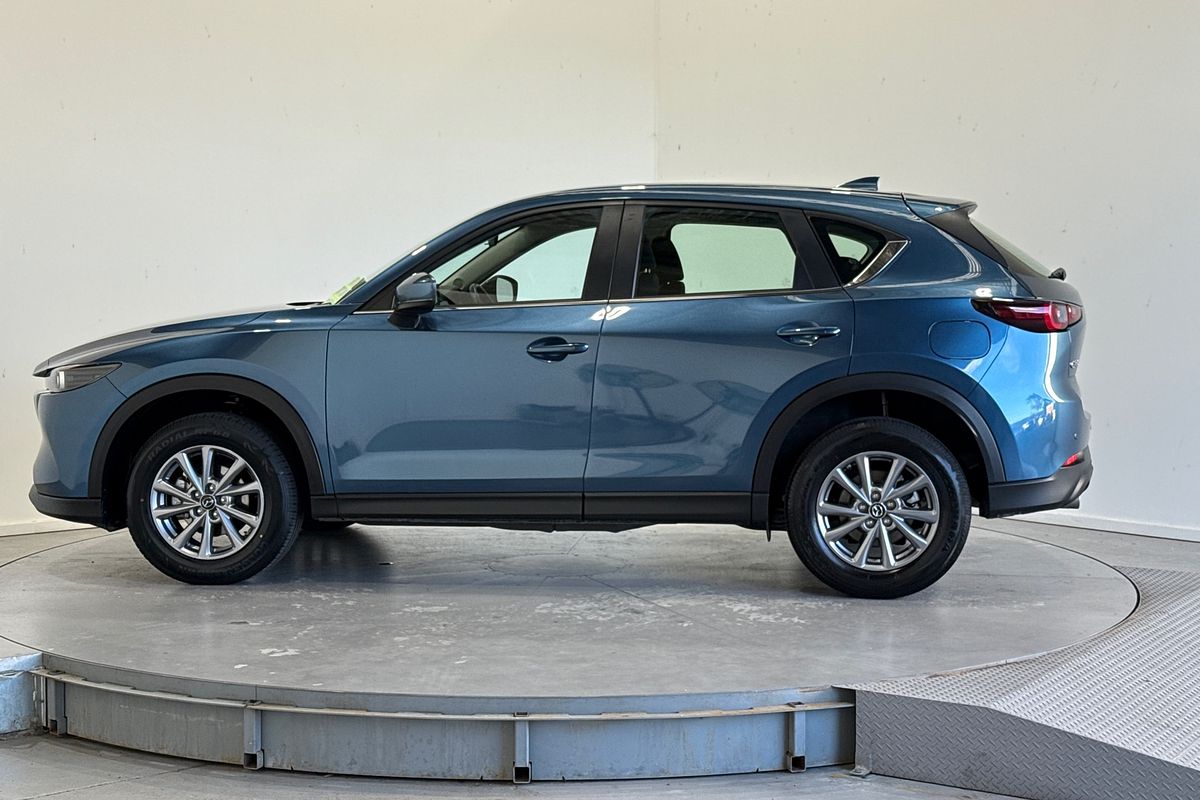 2024 Mazda CX-5 G20 Maxx KF Series