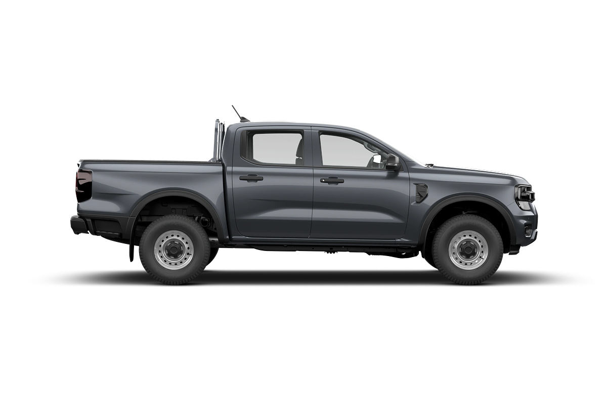 2026 Ford Ranger XL 2.0L