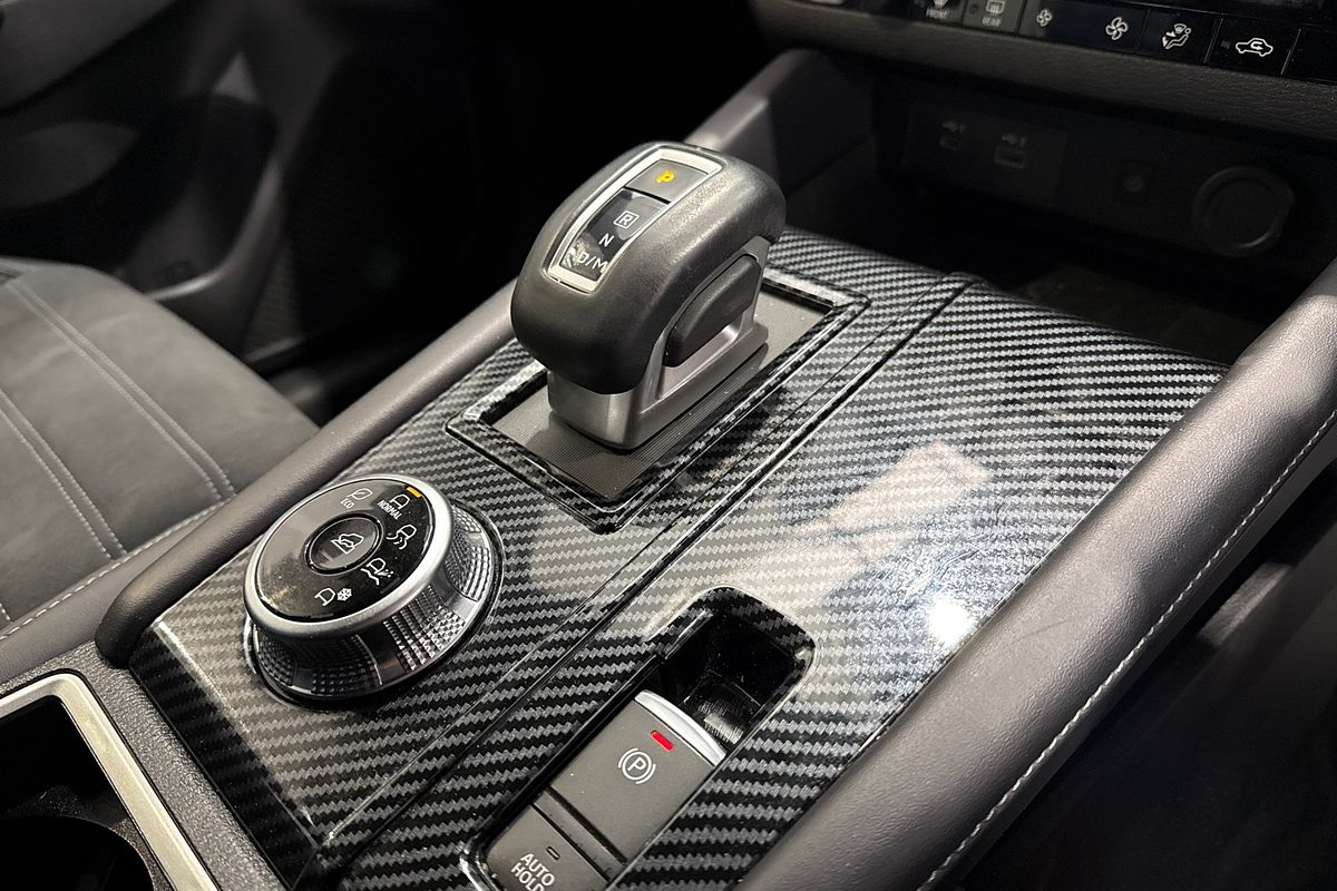 2023 Mitsubishi Outlander LS ZM
