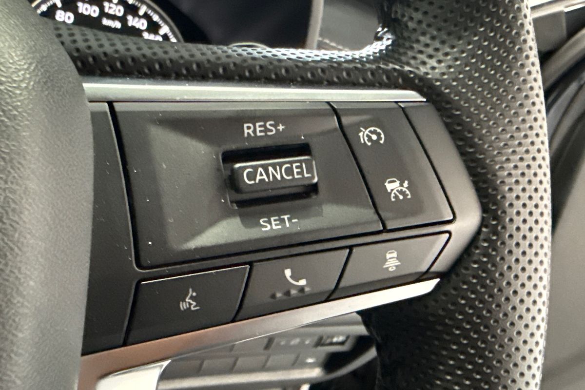 2023 Mitsubishi Outlander LS ZM