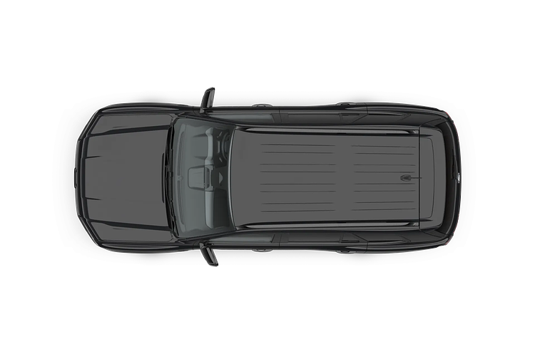 2026 Ford Everest Sport 3.0L