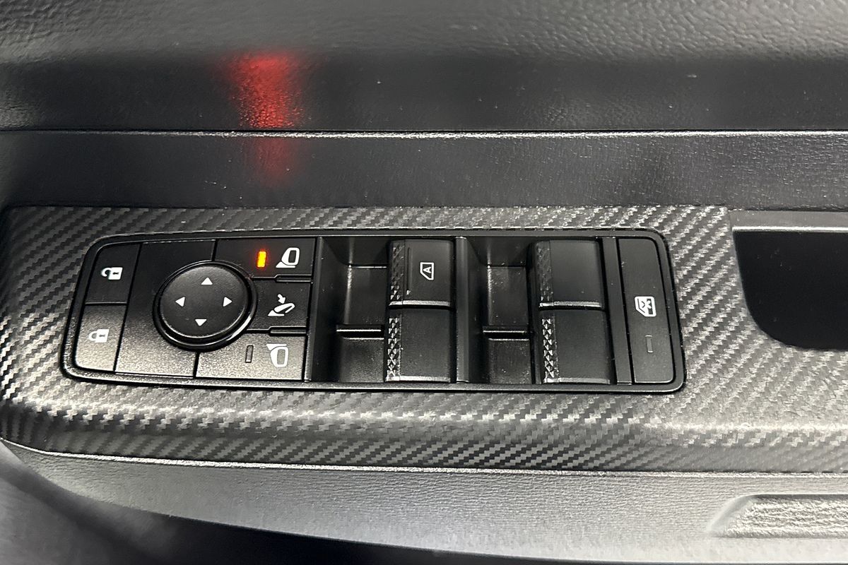 2023 Mitsubishi Triton GLS MV