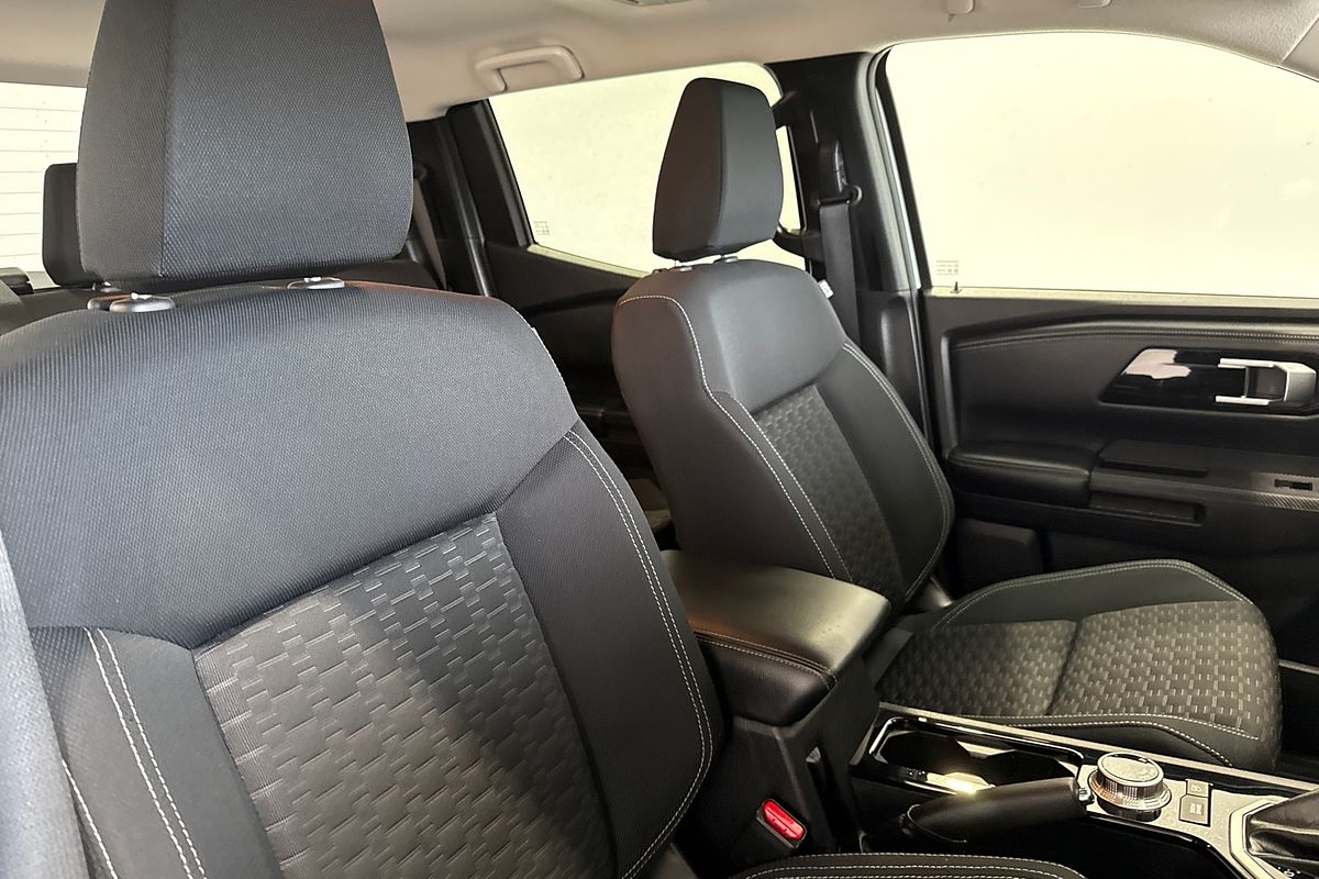 2023 Mitsubishi Triton GLS MV