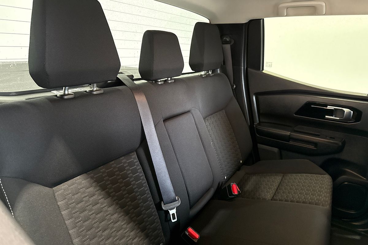 2023 Mitsubishi Triton GLS MV