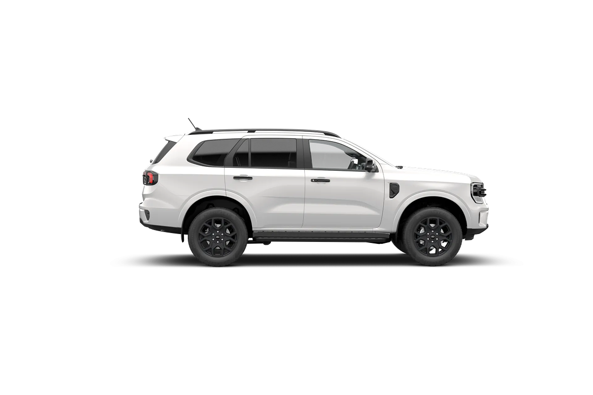 2026 Ford Everest Sport