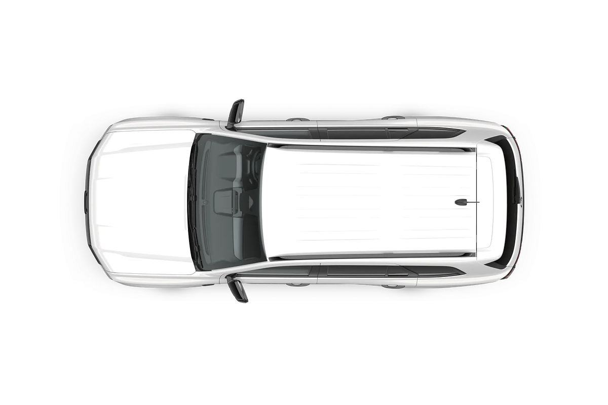 2026 Ford Everest Sport