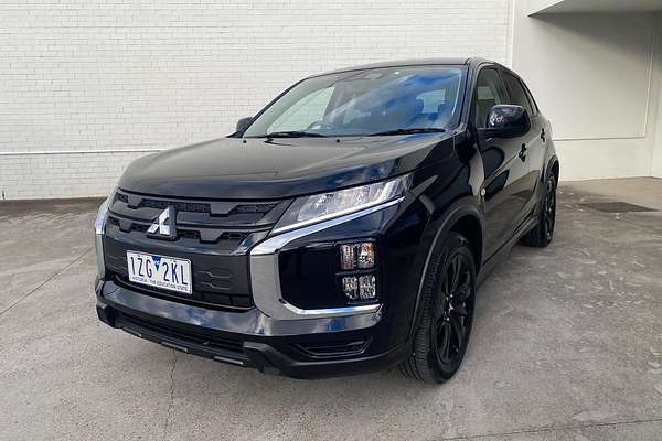 2023 Mitsubishi ASX MR XD