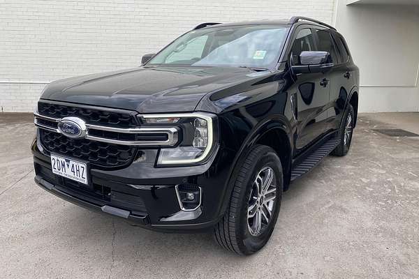 2025 Ford Everest Trend 2.0L