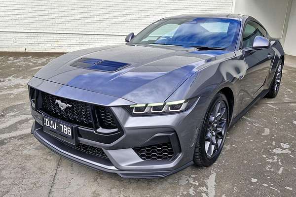 2023 Ford Mustang GT FO