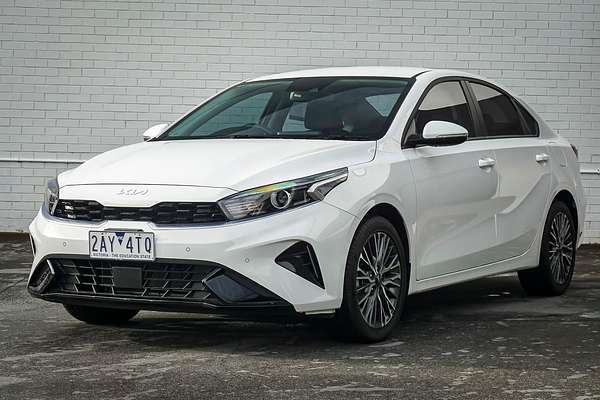 2024 Kia Cerato Sport BD