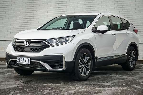 2023 Honda CR-V VTi X RW