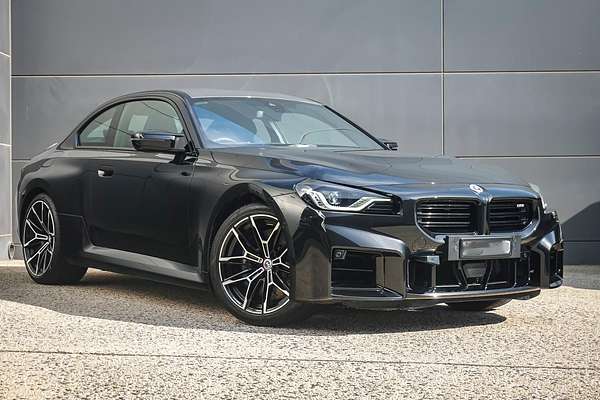 2023 BMW M2 G87