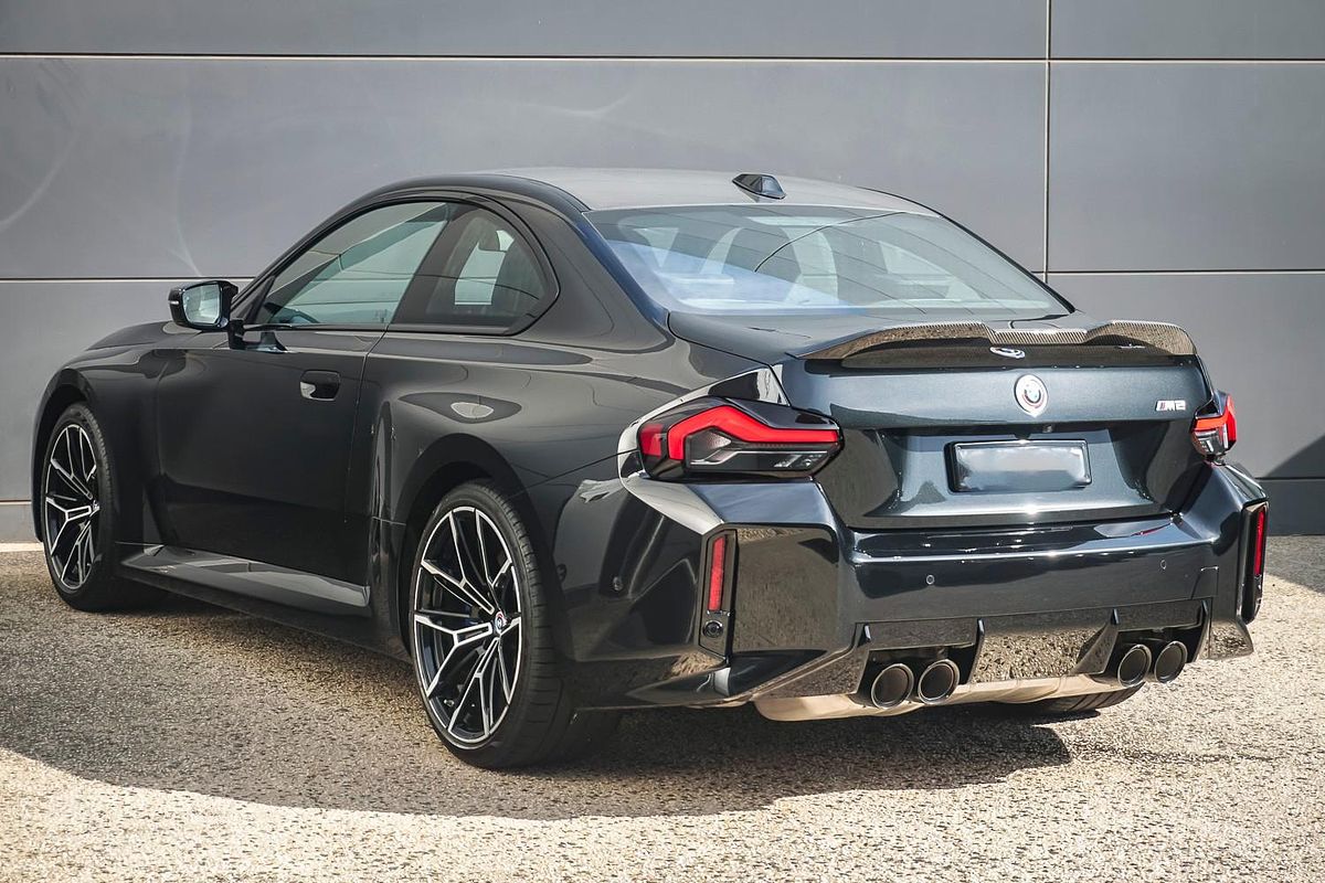2023 BMW M2 G87