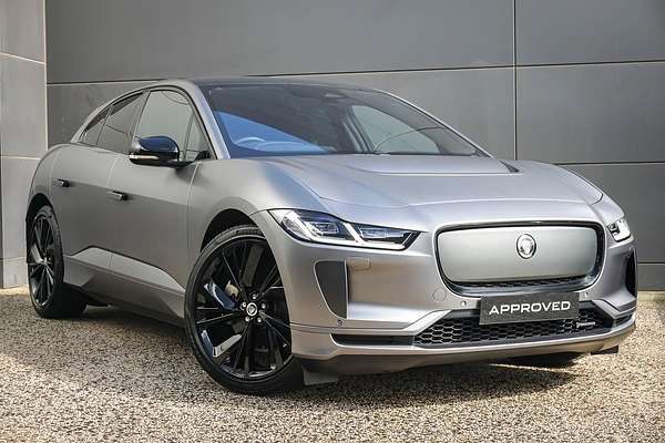 2023 Jaguar I-PACE EV400 R-Dynamic HSE X590