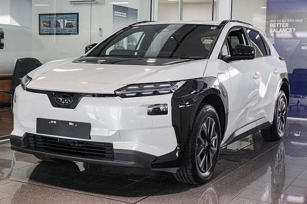 2025 Subaru Solterra AWD E1-1