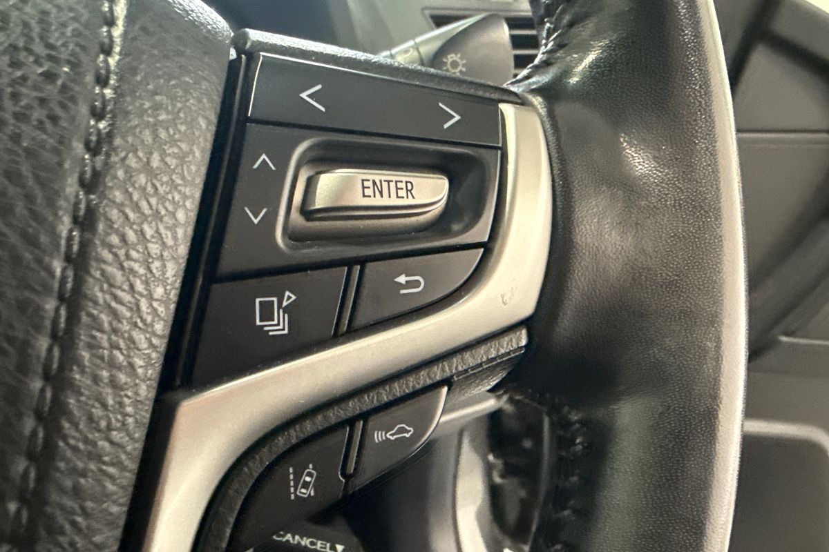 2022 Toyota LANDCRUISER PRADO GXL GDJ150R