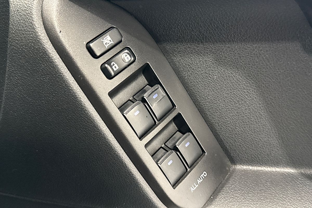 2022 Toyota LANDCRUISER PRADO GXL GDJ150R